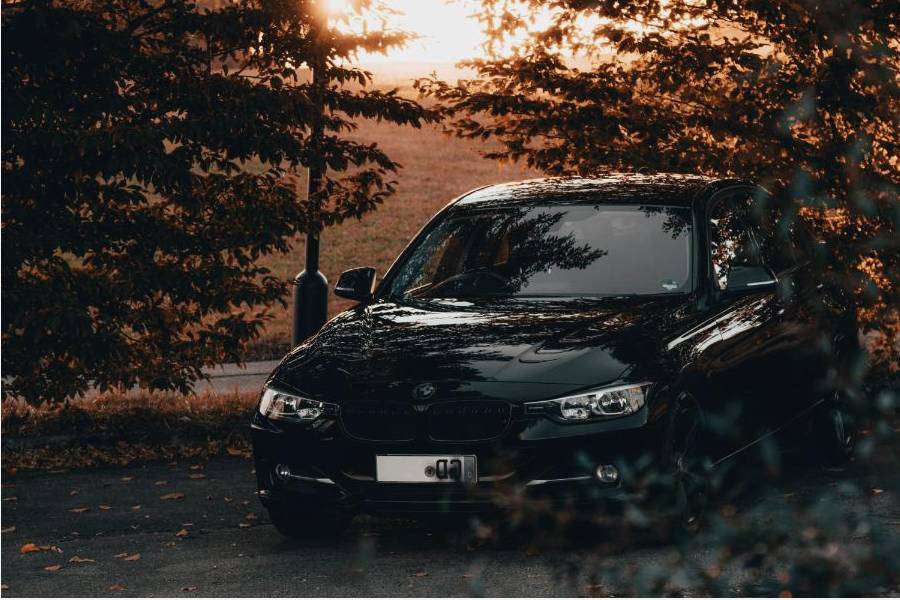 Car after eco wash 2